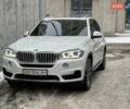 Белый БМВ Х5, объемом двигателя 2.99 л и пробегом 174 тыс. км за 28900 $, фото 10 на Automoto.ua