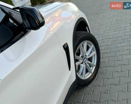 Белый БМВ Х5, объемом двигателя 2 л и пробегом 170 тыс. км за 23500 $, фото 23 на Automoto.ua