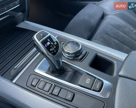 Белый БМВ Х5, объемом двигателя 3 л и пробегом 184 тыс. км за 32000 $, фото 44 на Automoto.ua