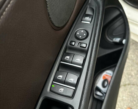 Белый БМВ Х5, объемом двигателя 2.99 л и пробегом 197 тыс. км за 28999 $, фото 16 на Automoto.ua