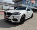 Белый БМВ Х5, объемом двигателя 0 л и пробегом 226 тыс. км за 27500 $, фото 1 на Automoto.ua