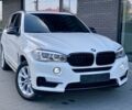 Белый БМВ Х5, объемом двигателя 3 л и пробегом 183 тыс. км за 24700 $, фото 1 на Automoto.ua