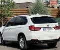 Белый БМВ Х5, объемом двигателя 2.98 л и пробегом 90 тыс. км за 21800 $, фото 22 на Automoto.ua