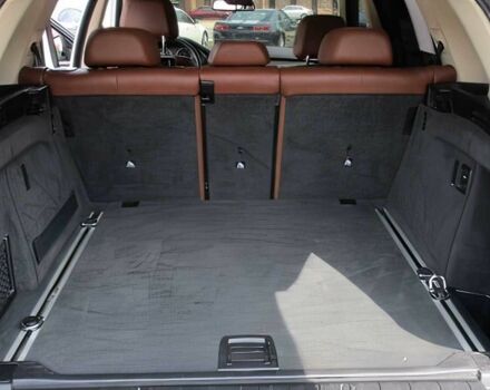 Белый БМВ Х5, объемом двигателя 3 л и пробегом 86 тыс. км за 13500 $, фото 16 на Automoto.ua