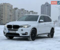 Белый БМВ Х5, объемом двигателя 2.98 л и пробегом 242 тыс. км за 19500 $, фото 1 на Automoto.ua