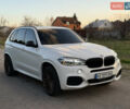 Белый БМВ Х5, объемом двигателя 3 л и пробегом 290 тыс. км за 25799 $, фото 1 на Automoto.ua