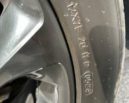 Белый БМВ Х5, объемом двигателя 3 л и пробегом 193 тыс. км за 24700 $, фото 20 на Automoto.ua