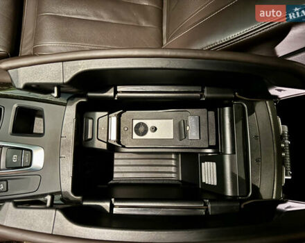 Білий БМВ Х5, об'ємом двигуна 3 л та пробігом 180 тис. км за 35000 $, фото 38 на Automoto.ua