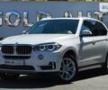 Белый БМВ Х5, объемом двигателя 3 л и пробегом 175 тыс. км за 21900 $, фото 3 на Automoto.ua