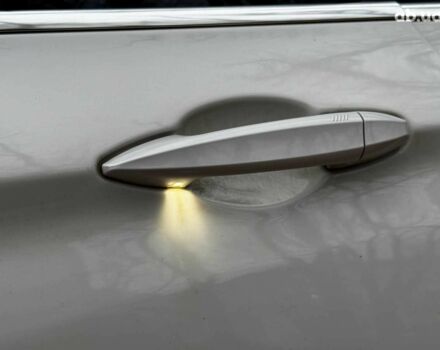 Белый БМВ Х5, объемом двигателя 3 л и пробегом 241 тыс. км за 18440 $, фото 21 на Automoto.ua