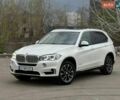 Білий БМВ Х5, об'ємом двигуна 3 л та пробігом 199 тис. км за 27999 $, фото 1 на Automoto.ua