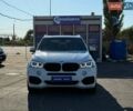 Білий БМВ Х5, об'ємом двигуна 2.98 л та пробігом 181 тис. км за 21899 $, фото 1 на Automoto.ua
