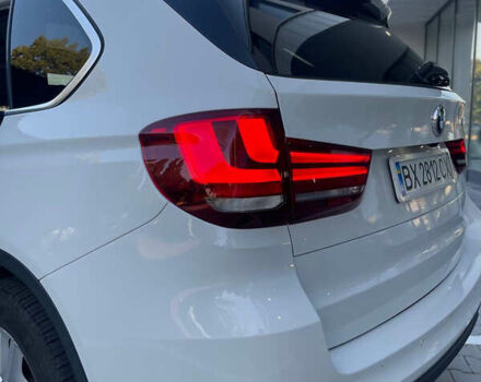 Белый БМВ Х5, объемом двигателя 2.98 л и пробегом 96 тыс. км за 22300 $, фото 18 на Automoto.ua