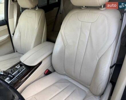 Белый БМВ Х5, объемом двигателя 2.99 л и пробегом 188 тыс. км за 33500 $, фото 24 на Automoto.ua