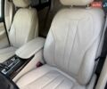 Белый БМВ Х5, объемом двигателя 2.99 л и пробегом 188 тыс. км за 33500 $, фото 24 на Automoto.ua