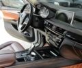 Белый БМВ Х5, объемом двигателя 3 л и пробегом 86 тыс. км за 13500 $, фото 13 на Automoto.ua