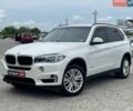 Белый БМВ Х5, объемом двигателя 3 л и пробегом 220 тыс. км за 24390 $, фото 1 на Automoto.ua