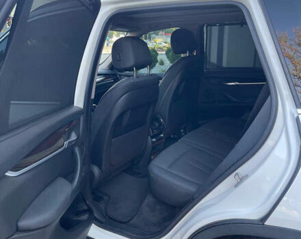 Белый БМВ Х5, объемом двигателя 2.98 л и пробегом 96 тыс. км за 22300 $, фото 28 на Automoto.ua