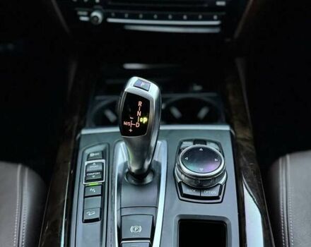 Белый БМВ Х5, объемом двигателя 2.99 л и пробегом 309 тыс. км за 23700 $, фото 34 на Automoto.ua