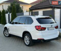 Белый БМВ Х5, объемом двигателя 2 л и пробегом 169 тыс. км за 23800 $, фото 54 на Automoto.ua