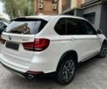 Белый БМВ Х5, объемом двигателя 3 л и пробегом 113 тыс. км за 15600 $, фото 15 на Automoto.ua