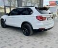 Білий БМВ Х5, об'ємом двигуна 2.99 л та пробігом 162 тис. км за 34300 $, фото 23 на Automoto.ua