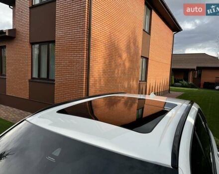 Білий БМВ Х5, об'ємом двигуна 2.99 л та пробігом 185 тис. км за 35500 $, фото 23 на Automoto.ua