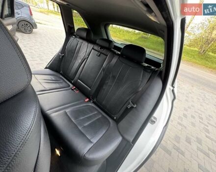 Білий БМВ Х5, об'ємом двигуна 2.99 л та пробігом 162 тис. км за 34300 $, фото 58 на Automoto.ua