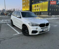 Белый БМВ Х5, объемом двигателя 3 л и пробегом 284 тыс. км за 25800 $, фото 3 на Automoto.ua
