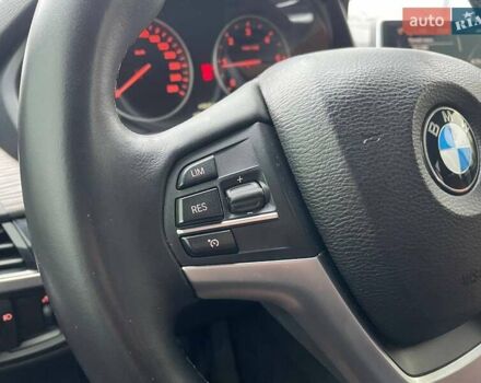 Белый БМВ Х5, объемом двигателя 2 л и пробегом 170 тыс. км за 23999 $, фото 18 на Automoto.ua