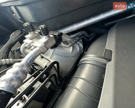 Белый БМВ Х5, объемом двигателя 2.99 л и пробегом 275 тыс. км за 25500 $, фото 43 на Automoto.ua