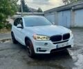 Белый БМВ Х5, объемом двигателя 3 л и пробегом 206 тыс. км за 29000 $, фото 7 на Automoto.ua