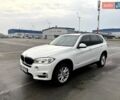 Білий БМВ Х5, об'ємом двигуна 3 л та пробігом 118 тис. км за 23990 $, фото 4 на Automoto.ua