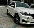 Белый БМВ Х5, объемом двигателя 2.98 л и пробегом 118 тыс. км за 23900 $, фото 1 на Automoto.ua