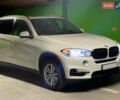Белый БМВ Х5, объемом двигателя 3 л и пробегом 159 тыс. км за 25000 $, фото 1 на Automoto.ua