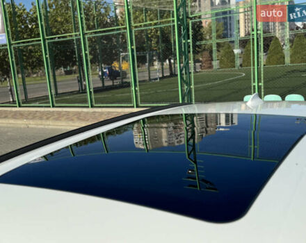 Белый БМВ Х5, объемом двигателя 2.98 л и пробегом 159 тыс. км за 20300 $, фото 28 на Automoto.ua