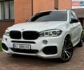 Білий БМВ Х5, об'ємом двигуна 2.99 л та пробігом 185 тис. км за 35500 $, фото 1 на Automoto.ua