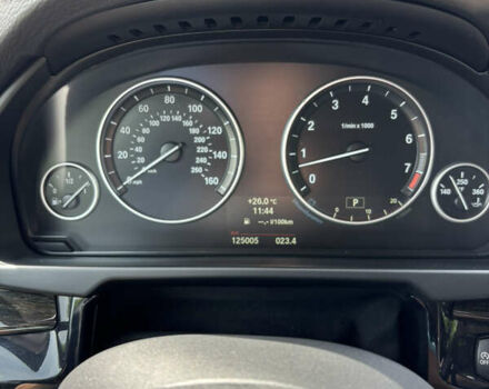 Білий БМВ Х5, об'ємом двигуна 3 л та пробігом 125 тис. км за 27800 $, фото 16 на Automoto.ua