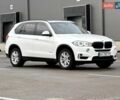Білий БМВ Х5, об'ємом двигуна 3 л та пробігом 118 тис. км за 23990 $, фото 7 на Automoto.ua