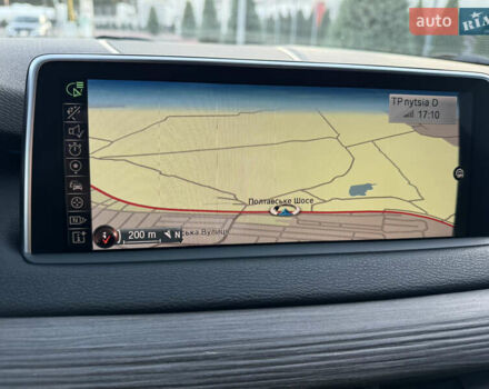 БМВ Х5 2014 в Днепре (Днепропетровске) на Automoto.ua Белый БМВ Х5, объемом двигателя 2.98 л и пробегом 140 тыс. км за 29000 $, фото 43 на Automoto.ua