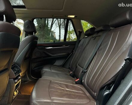 Белый БМВ Х5, объемом двигателя 3 л и пробегом 241 тыс. км за 18440 $, фото 23 на Automoto.ua