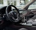 Белый БМВ Х5, объемом двигателя 2.98 л и пробегом 118 тыс. км за 23900 $, фото 9 на Automoto.ua