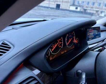 Білий БМВ Х5, об'ємом двигуна 3 л та пробігом 187 тис. км за 27500 $, фото 3 на Automoto.ua
