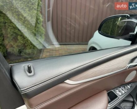 Білий БМВ Х5, об'ємом двигуна 2.99 л та пробігом 185 тис. км за 35500 $, фото 26 на Automoto.ua