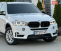 Белый БМВ Х5, объемом двигателя 2 л и пробегом 169 тыс. км за 23800 $, фото 8 на Automoto.ua