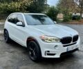 Белый БМВ Х5, объемом двигателя 3 л и пробегом 206 тыс. км за 29000 $, фото 1 на Automoto.ua