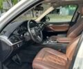 Белый БМВ Х5, объемом двигателя 3 л и пробегом 193 тыс. км за 24700 $, фото 7 на Automoto.ua