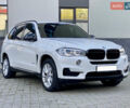 Белый БМВ Х5, объемом двигателя 3 л и пробегом 229 тыс. км за 24500 $, фото 1 на Automoto.ua