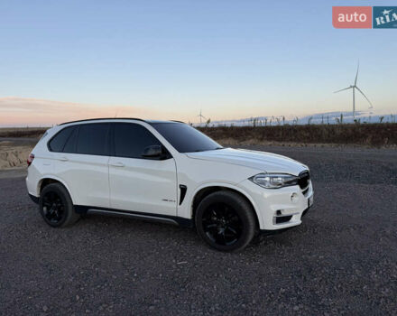 Белый БМВ Х5, объемом двигателя 2.99 л и пробегом 244 тыс. км за 21999 $, фото 12 на Automoto.ua