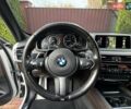 Білий БМВ Х5, об'ємом двигуна 2.99 л та пробігом 185 тис. км за 35500 $, фото 35 на Automoto.ua
